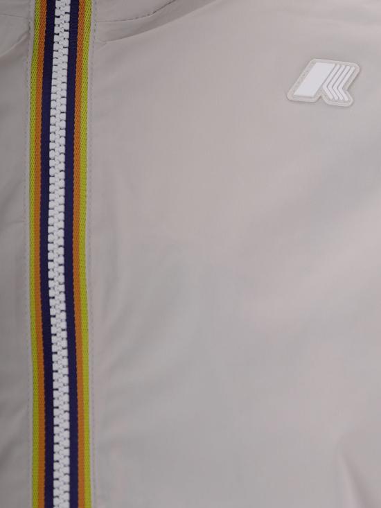 26SS 까웨 베스트 K3123TW 634 Beige - K-WAY