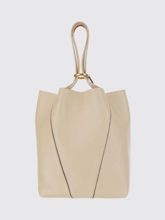 26SS 끌로에 숄더백 CHC25SS811N84 24Q Ivory - CHLOE