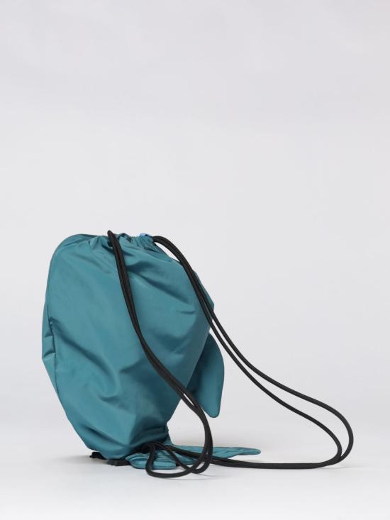 26SS [키즈] 스텔라 맥카트니 백팩 TY0P68Z0537 61G Blue - STELLA MCCARTNEY