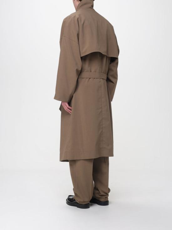 26SS 마리아노 코트 MGSS26CO01016 26 Beige - MAGLIANO