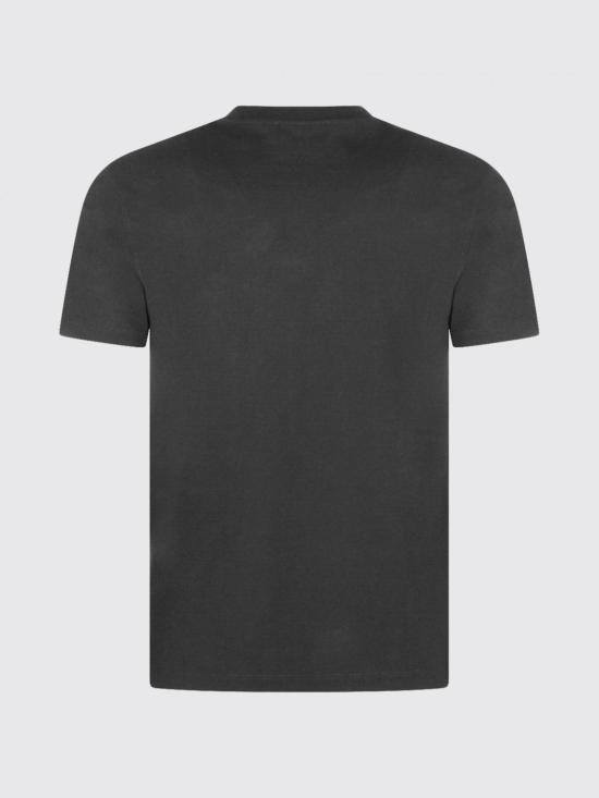 26SS 자노네 반팔 티셔츠 815214ZG380 Z0914 Grey 1 - ZANONE