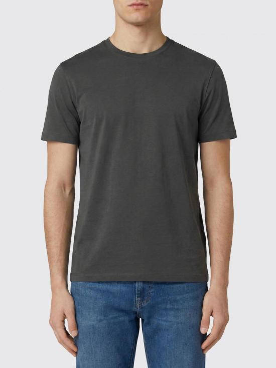 26SS 자노네 반팔 티셔츠 815214ZG380 Z0914 Grey 1