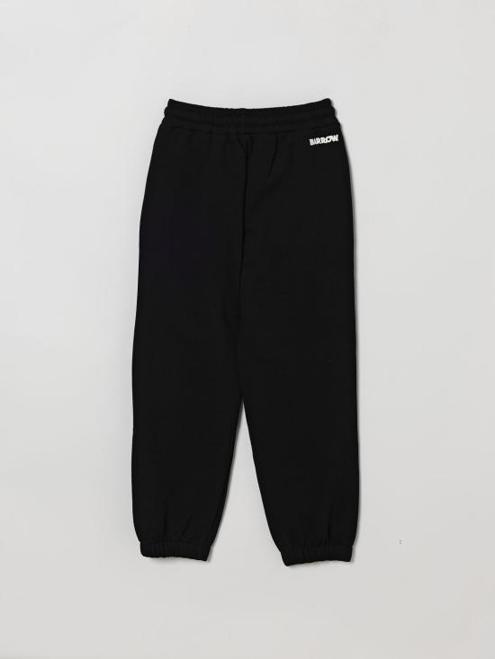 26SS [키즈] 바로우 트레이닝/조거 팬츠 S6BKJUFP015 110 Black - BARROW