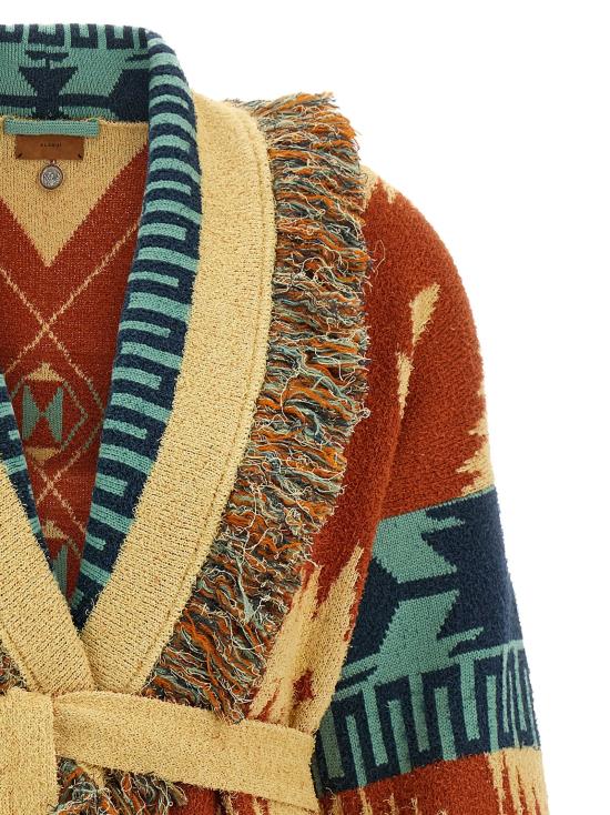 26SS 알라누이 가디건 LWHB064R26KNI00520192019 - ALANUI