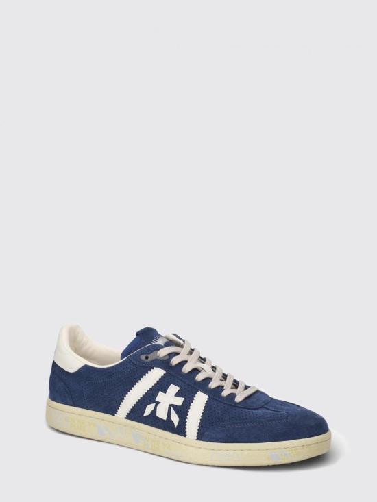 26SS 프리미아타 스니커즈 BONNIED 8033 Blue - PREMIATA
