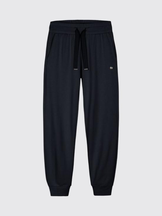 26SS 콜마르 트레이닝/조거 팬츠 92934ZV 99 Black - COLMAR