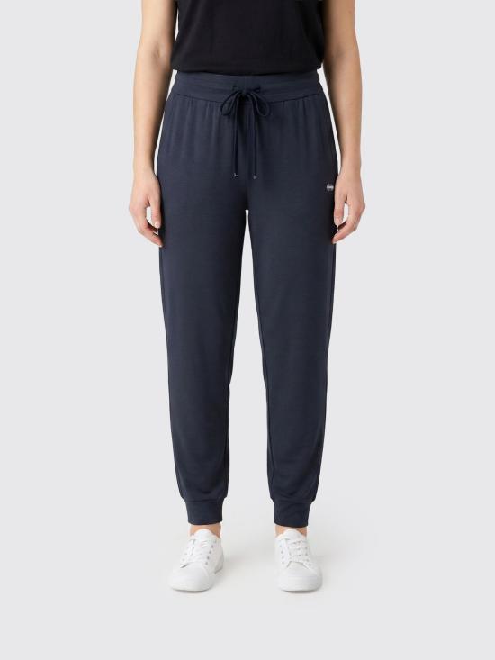 26SS 콜마르 트레이닝/조거 팬츠 92934ZV 99 Black