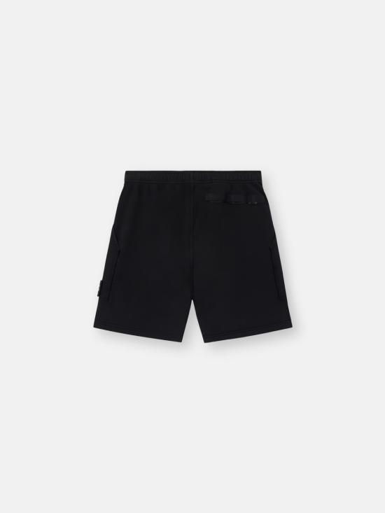 26SS 스톤 아일랜드 숏팬츠 6200022S0051V0029 Black - STONE ISLAND