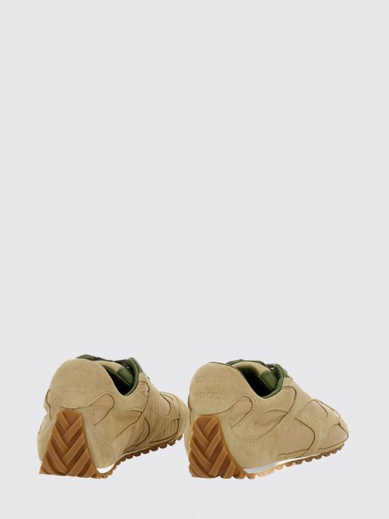 26SS 보테가베네타 스니커즈 838384V3MS2 9725 Beige - BOTTEGA VENETA