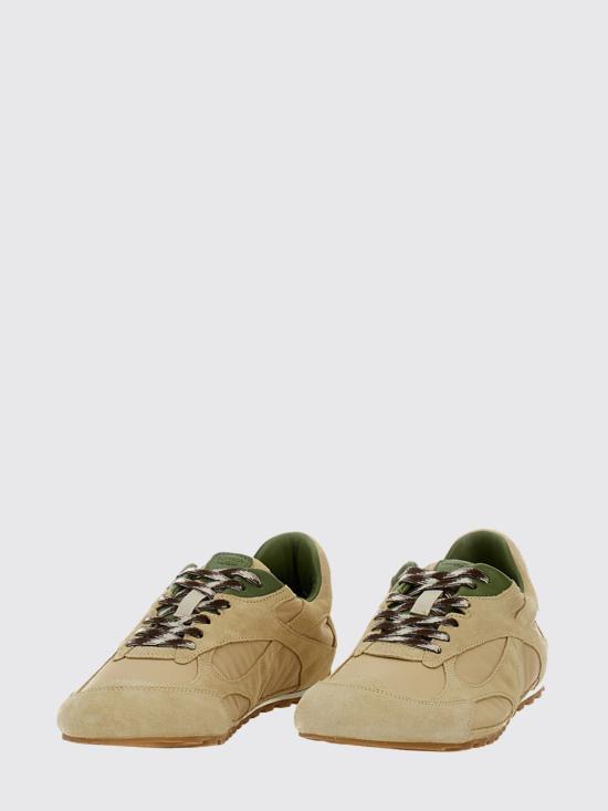 26SS 보테가베네타 스니커즈 838384V3MS2 9725 Beige - BOTTEGA VENETA