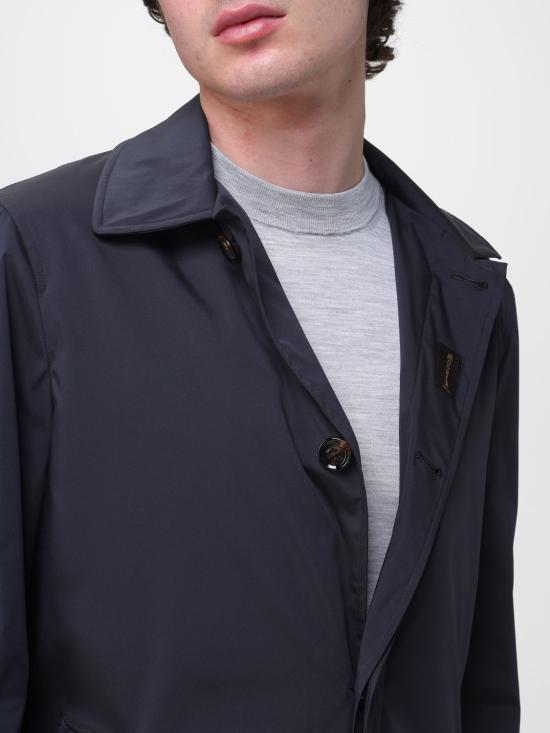 26SS 무레르 자켓 MOUGI100069TEPA025 U0497 Blue - MOORER