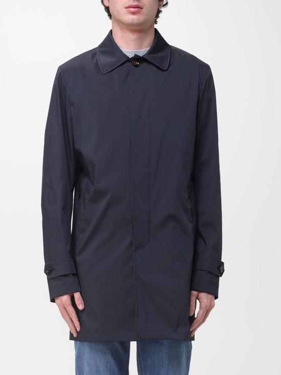 26SS 무레르 자켓 MOUGI100069TEPA025 U0497 Blue