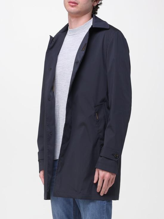 26SS 무레르 자켓 MOUGI100069TEPA025 U0497 Blue - MOORER