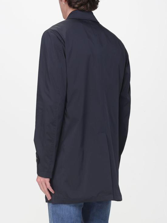 26SS 무레르 자켓 MOUGI100069TEPA025 U0497 Blue - MOORER