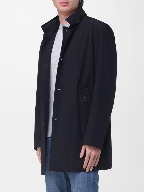 26SS 무레르 자켓 MOUGI100033TEPA009 U0402 Blue - MOORER