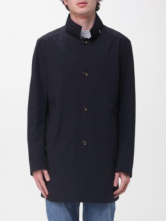 26SS 무레르 자켓 MOUGI100033TEPA009 U0402 Blue