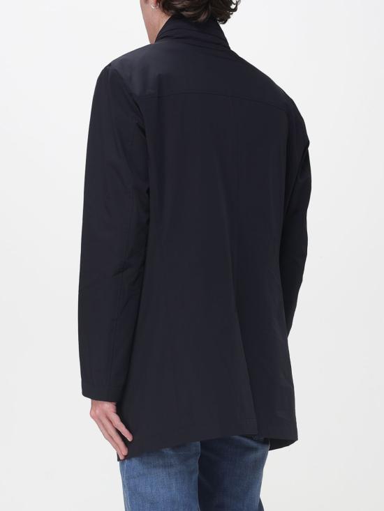 26SS 무레르 자켓 MOUGI100033TEPA009 U0402 Blue - MOORER