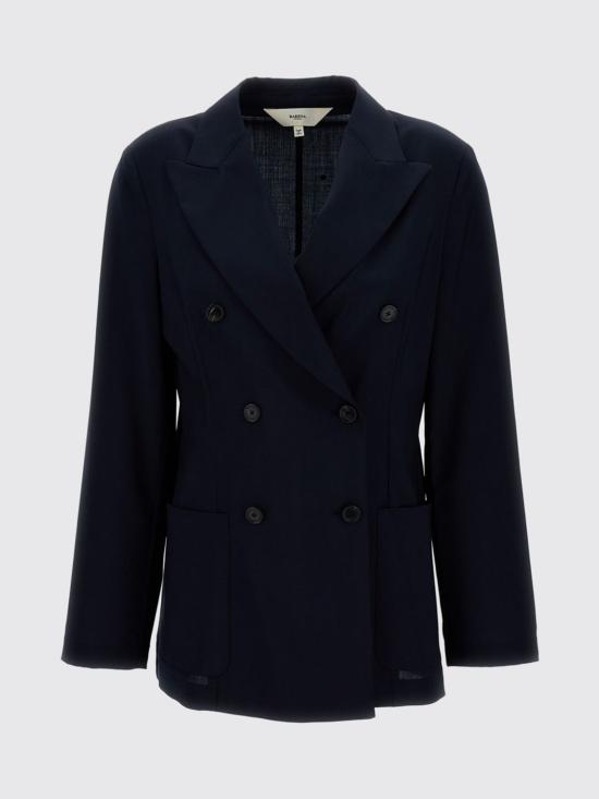 26SS 바레나 자켓 GID55110478 170 Blue - BARENA