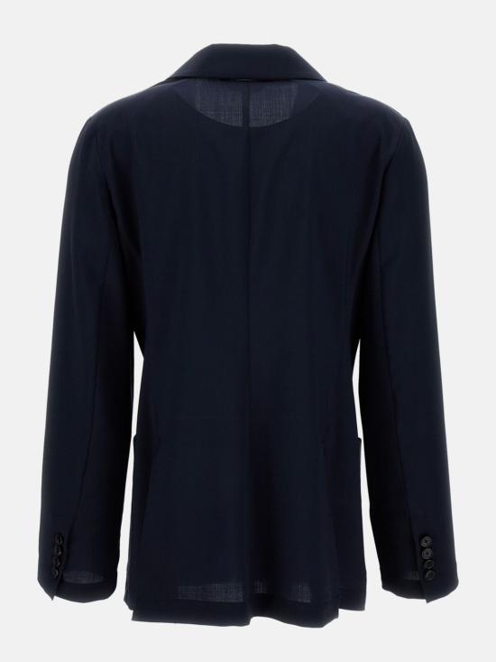 26SS 바레나 자켓 GID55110478 170 Blue - BARENA