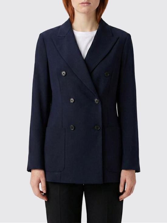 26SS 바레나 자켓 GID55110478 170 Blue