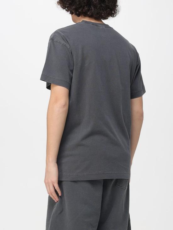 26SS 칼하트 WIP 후드 넬슨 자켓 I033064 89GD Black - CARHARTT WIP