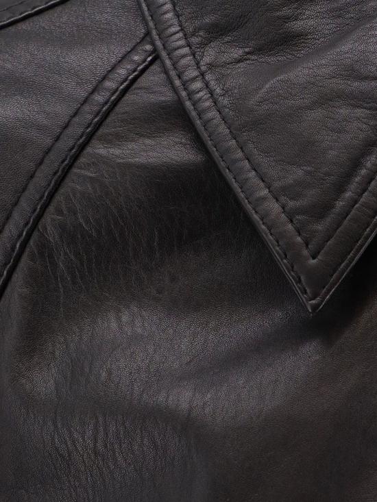 26SS 핑코 자켓 106233A31X Z99 Black - PINKO