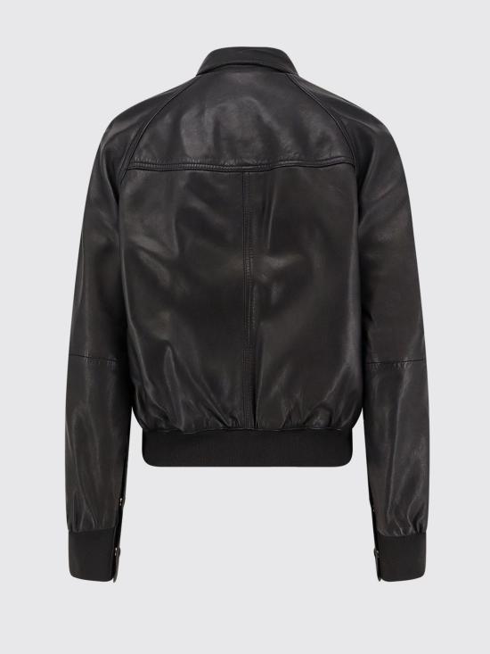 26SS 핑코 자켓 106233A31X Z99 Black - PINKO