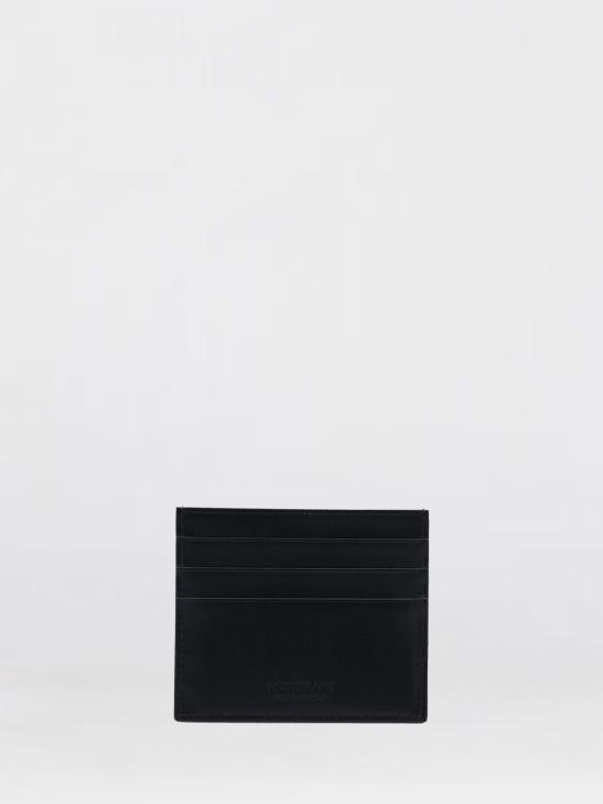 26SS 몽블랑 남성지갑 221664 BLACK INK BLUE Red - MONTBLANC