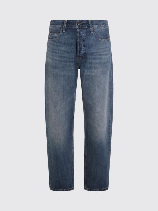 26SS 칼하트 WIP 데님 팬츠 I023029 014L32 Blue - CARHARTT WIP