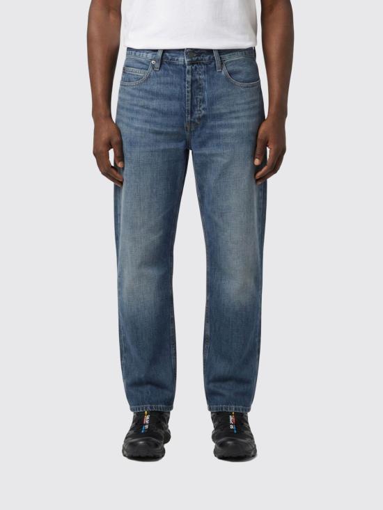 26SS 칼하트 WIP 데님 팬츠 I023029 014L32 Blue