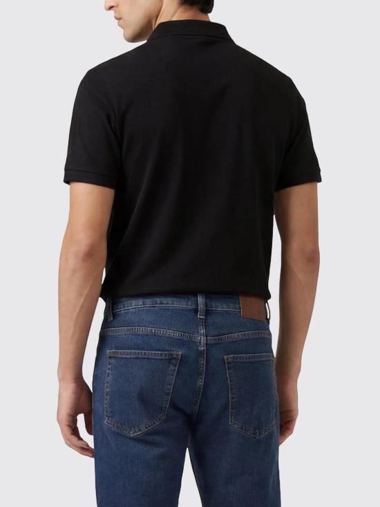 26SS 알마니 폴로 티셔츠 XM002372AF21936 UB101 Navy - ARMANI