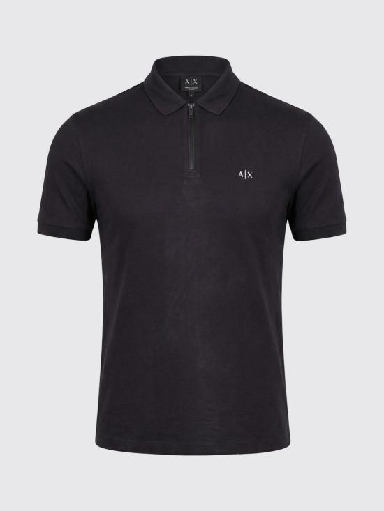 26SS 알마니 폴로 티셔츠 XM002372AF21936 UB101 Navy - ARMANI