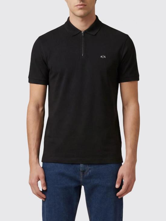 26SS 알마니 폴로 티셔츠 XM002372AF21936 UB101 Navy