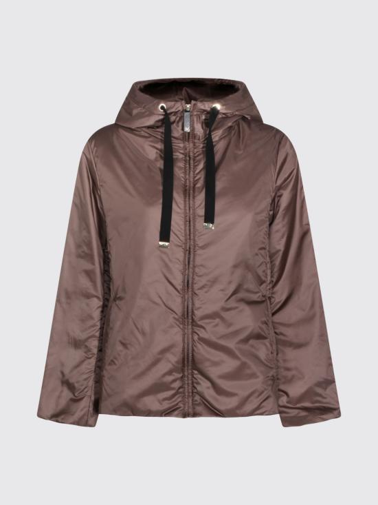 26SS 막스마라 더 큐브 자켓 2619481044600 049 Burnt - MAXMARA THE CUBE