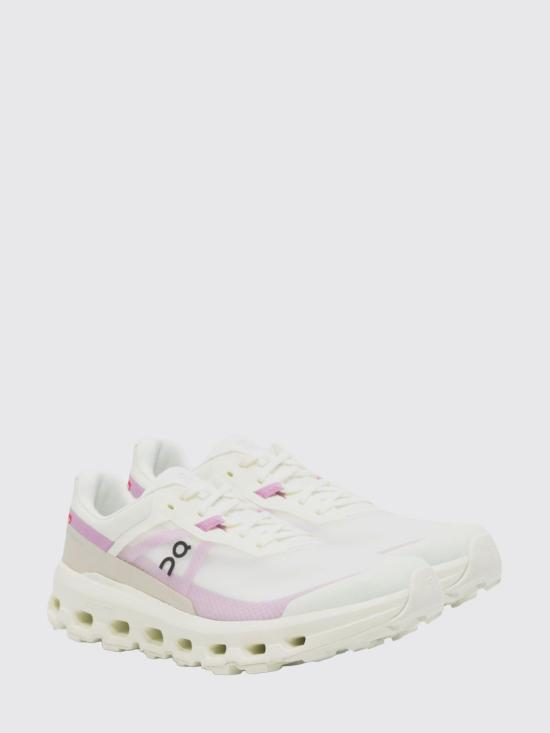 26SS 온 러닝 스니커즈 3WE30134854 Red - ON RUNNING