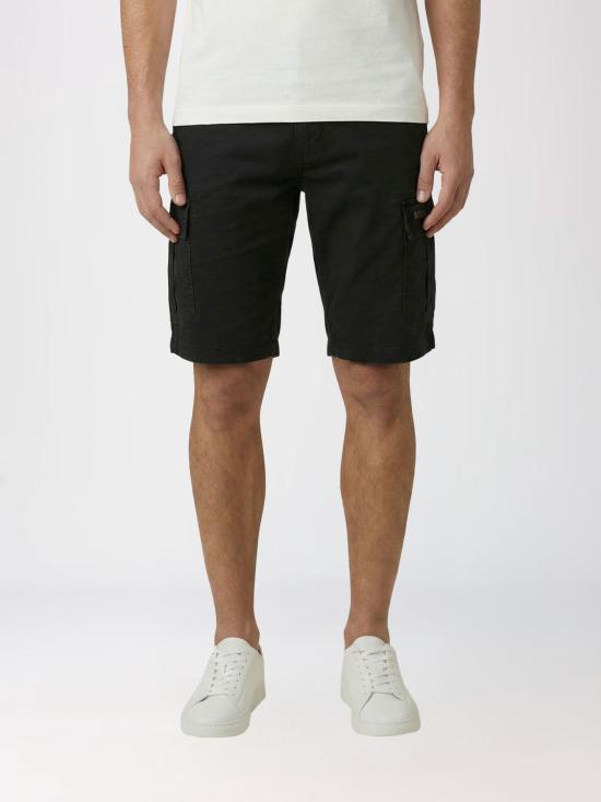 26SS 토미진 숏팬츠 DM0DM22831 BDS Black