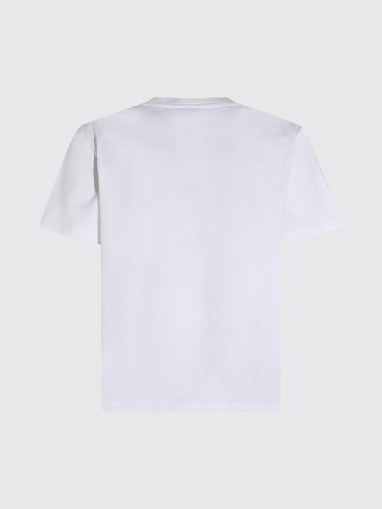 26SS 오트리 반팔 티셔츠 TSPX053W White - AUTRY