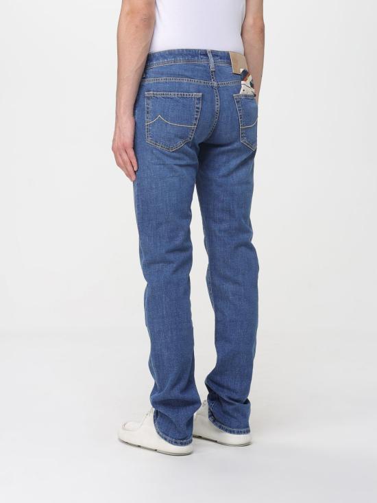 26SS 야콥코헨 데님 팬츠 JUMQE006034S3736V1 200D Blue - JACOB COHËN
