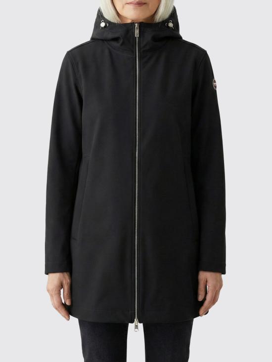 26SS 콜마르 자켓 19016WV 99 Black