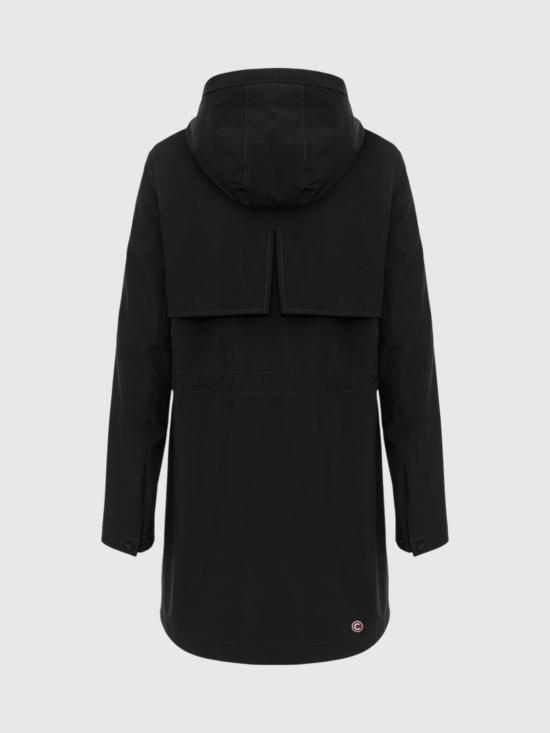 26SS 콜마르 자켓 19016WV 99 Black - COLMAR