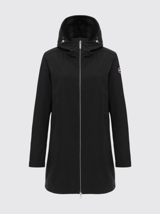 26SS 콜마르 자켓 19016WV 99 Black - COLMAR