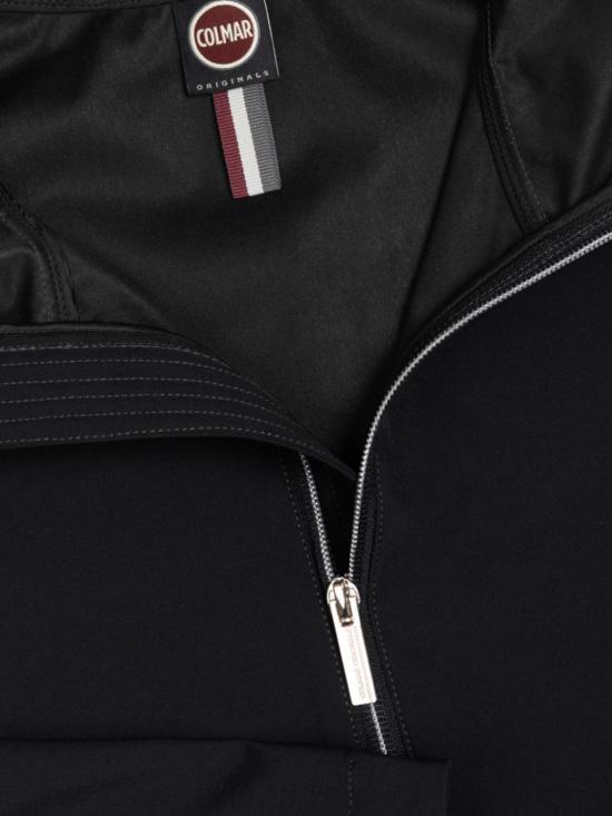 26SS 콜마르 자켓 19016WV 99 Black - COLMAR
