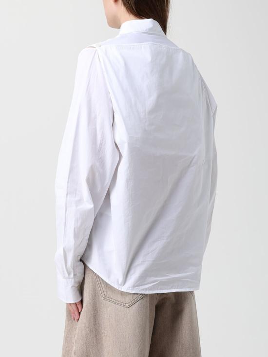 26SS 아워레가시 셔츠 W2262SFWS White - OUR LEGACY