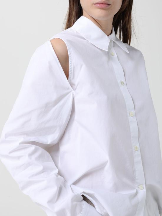 26SS 아워레가시 셔츠 W2262SFWS White - OUR LEGACY