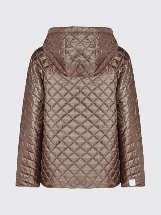 26SS 막스마라 더 큐브 자켓 2619481094600 085 Brown - MAXMARA THE CUBE