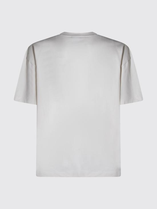 26SS 노스페이스 반팔 티셔츠 NF0A8EG5 QLI1 Sand - NORTH FACE