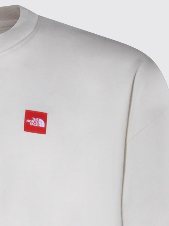 26SS 노스페이스 반팔 티셔츠 NF0A8EG5 QLI1 Sand - NORTH FACE