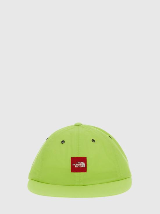 26SS 노스페이스 모자 NF0A8EG7 RIQ1 Black - NORTH FACE