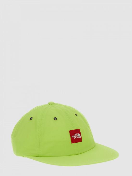 26SS 노스페이스 모자 NF0A8EG7 RIQ1 Black