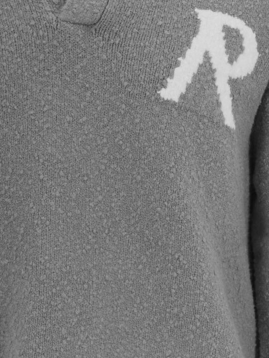 26SS 리프레젠트 폴로 티셔츠 MLM100221 047 Grey - REPRESENT